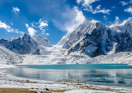 SIKKIM JD014, 7 DAYS / 6 NIGHTS