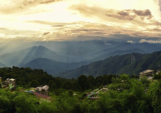 SIKKIM JD013, 6 DAYS / 5 NIGHTS